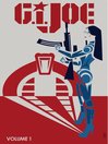 G.I. Joe (2014), Volume 1